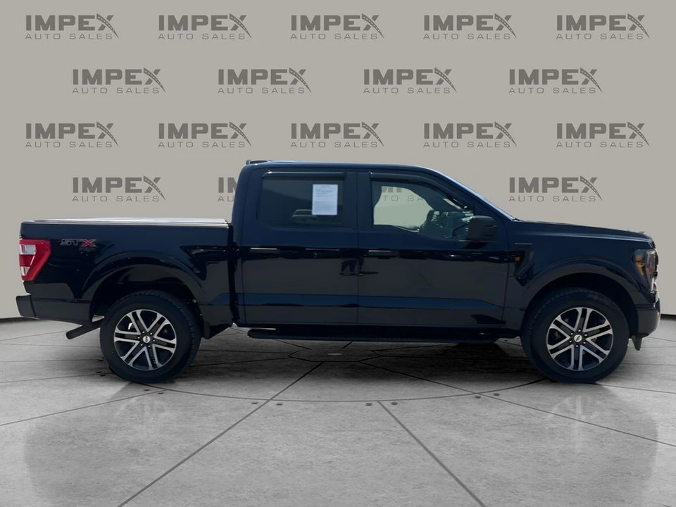 2023 Ford F-150 14th Gen - Image 6 of 31