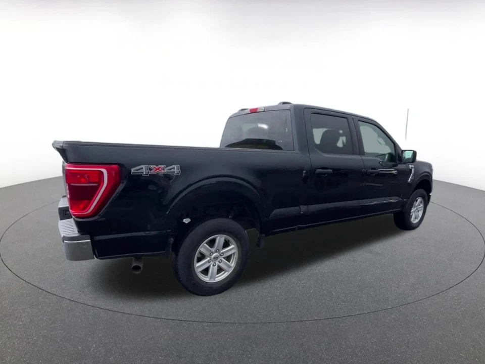 2023 Ford F-150 14th Gen - Image 15 of 31