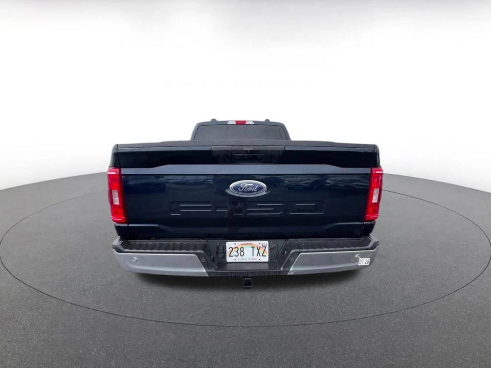 2023 Ford F-150 14th Gen - Image 14 of 31