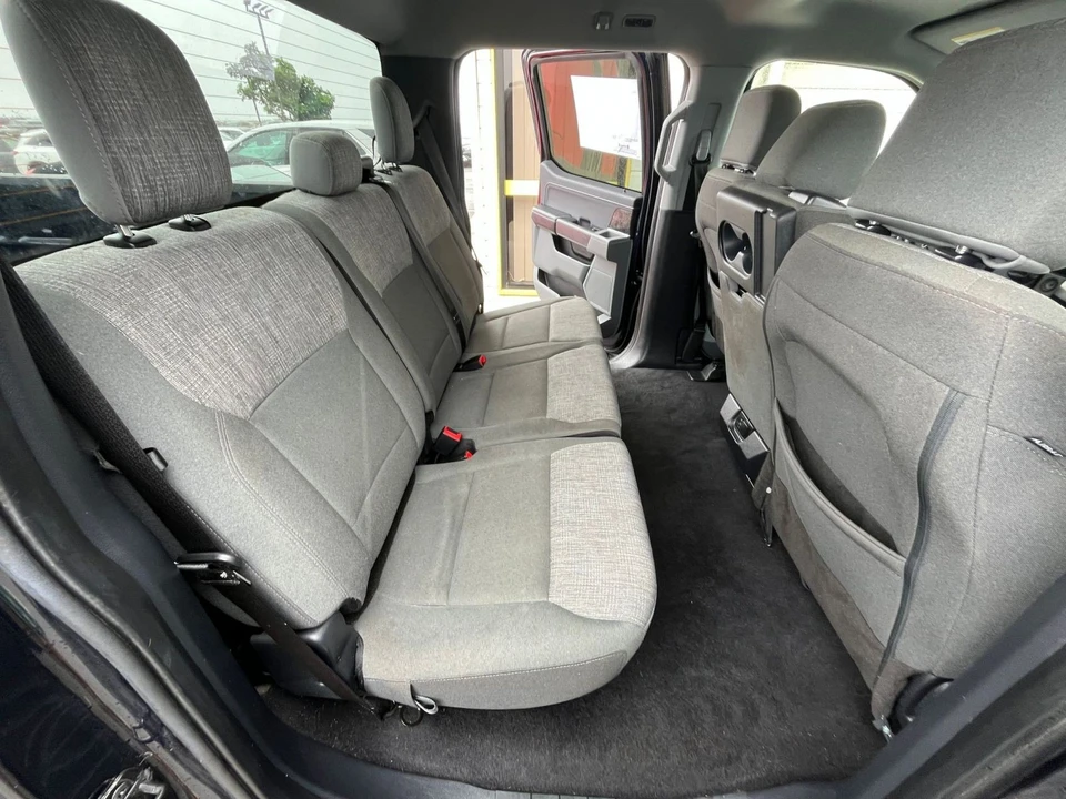 2023 Ford F-150 14th Gen - Image 28 of 31