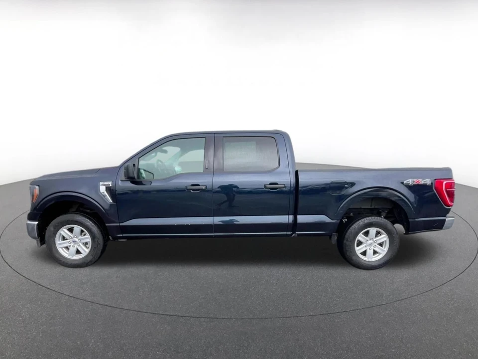2023 Ford F-150 14th Gen - Image 9 of 31