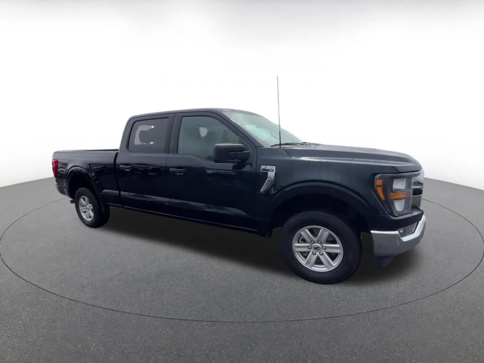 2023 Ford F-150 14th Gen - Image 2 of 31