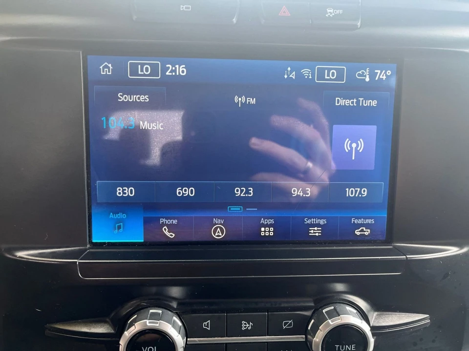 2023 Ford F-150 14th Gen - Image 22 of 31