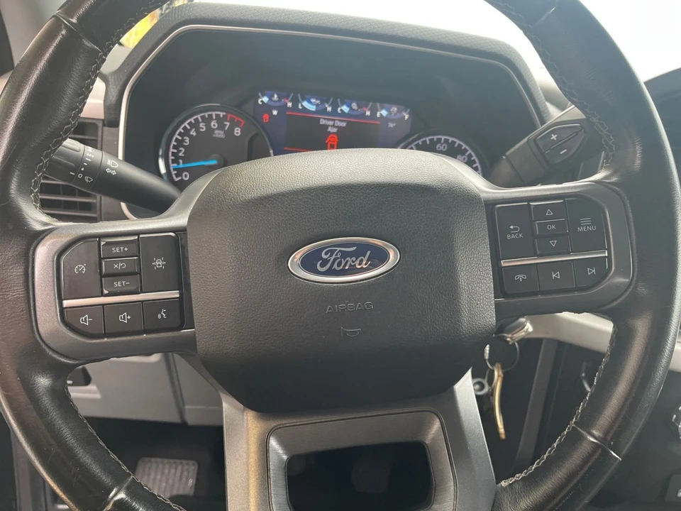 2023 Ford F-150 14th Gen - Image 30 of 31