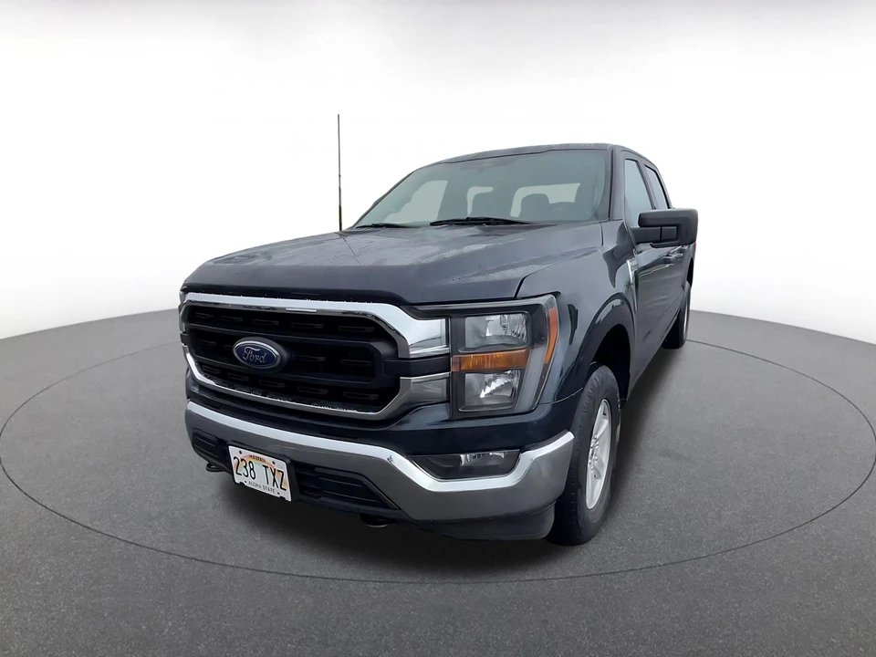 2023 Ford F-150 14th Gen - Image 7 of 31