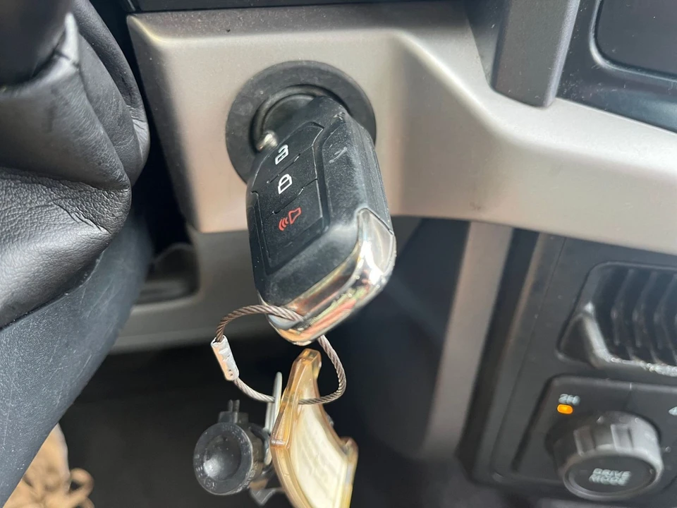 2023 Ford F-150 14th Gen - Image 23 of 31