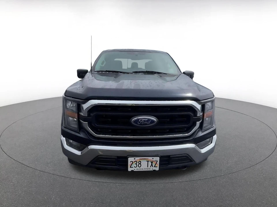 2023 Ford F-150 14th Gen - Image 4 of 31