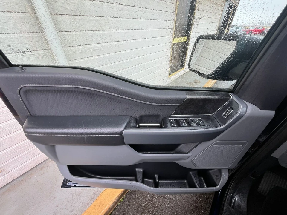 2023 Ford F-150 14th Gen - Image 20 of 31