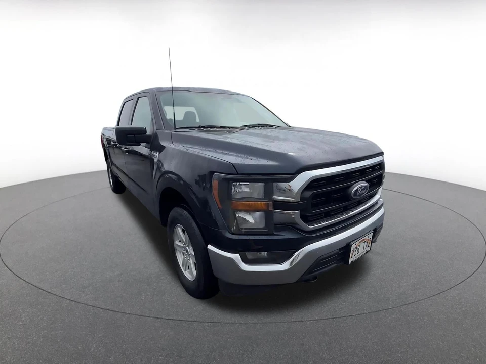 2023 Ford F-150 14th Gen - Image 3 of 31