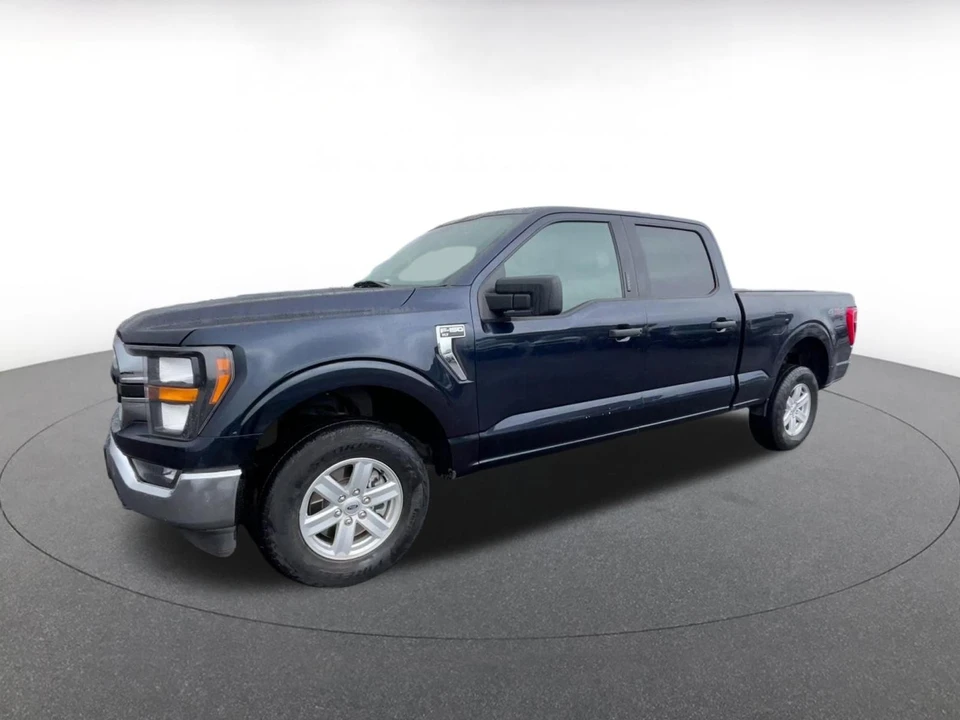2023 Ford F-150 14th Gen - Image 8 of 31