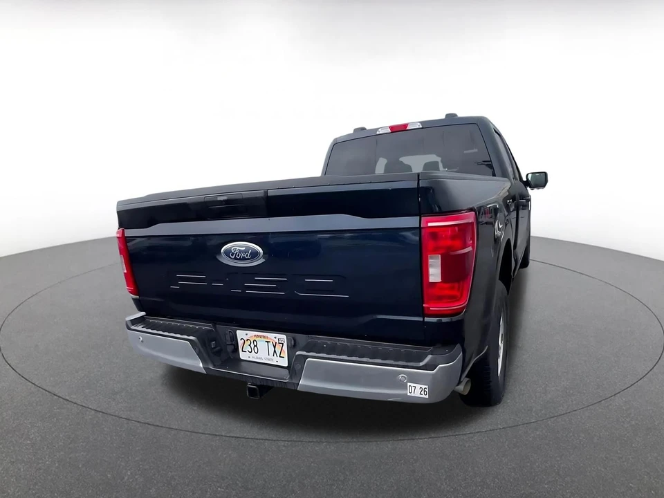 2023 Ford F-150 14th Gen - Image 16 of 31