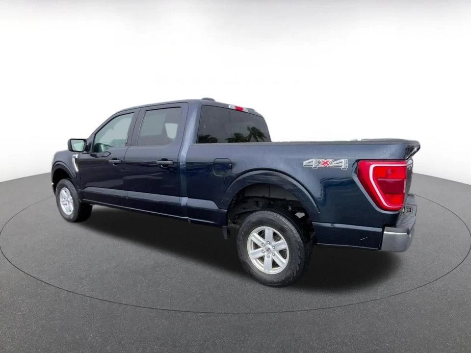 2023 Ford F-150 14th Gen - Image 11 of 31