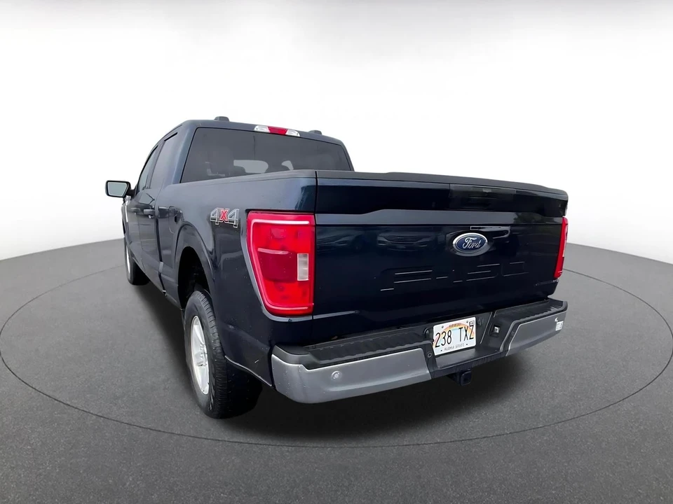 2023 Ford F-150 14th Gen - Image 12 of 31