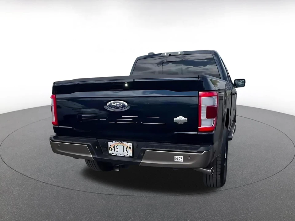 2023 Ford F-150 14th Gen - Image 15 of 31