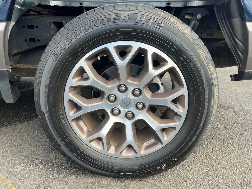 2023 Ford F-150 14th Gen - Image 28 of 31