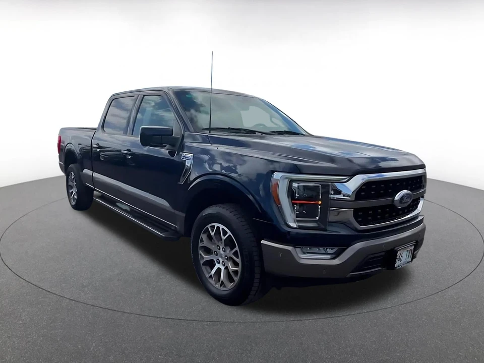 2023 Ford F-150 14th Gen - Image 3 of 31