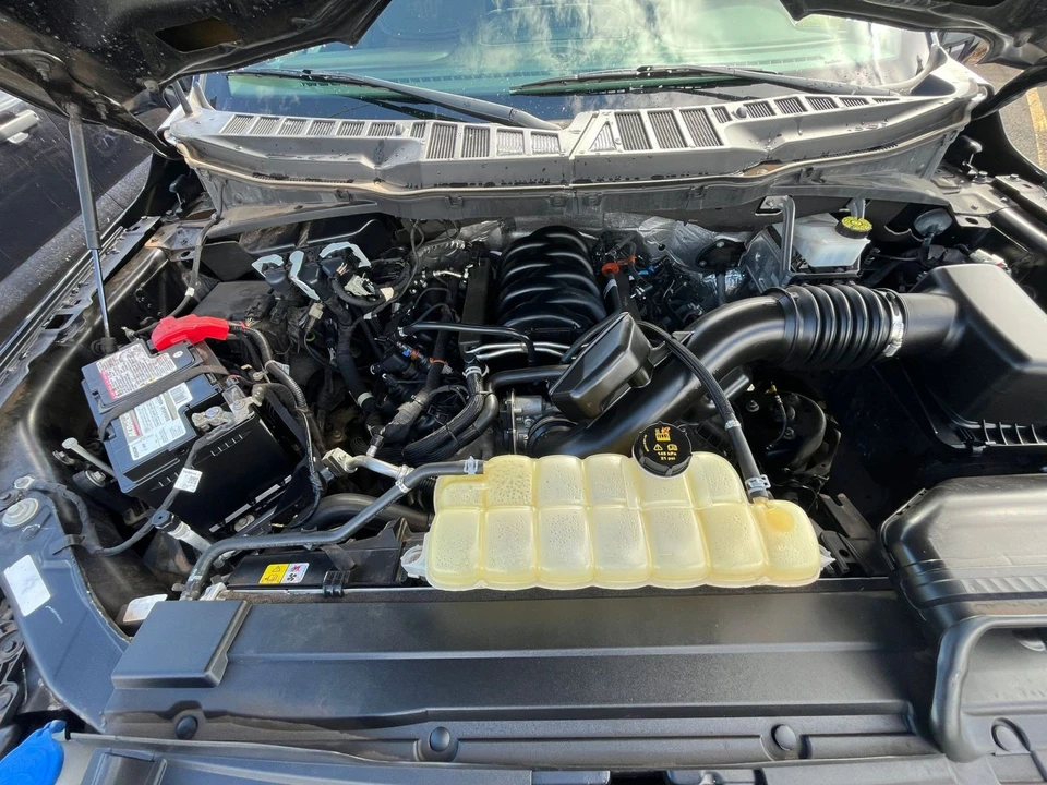 2023 Ford F-150 14th Gen - Image 30 of 31