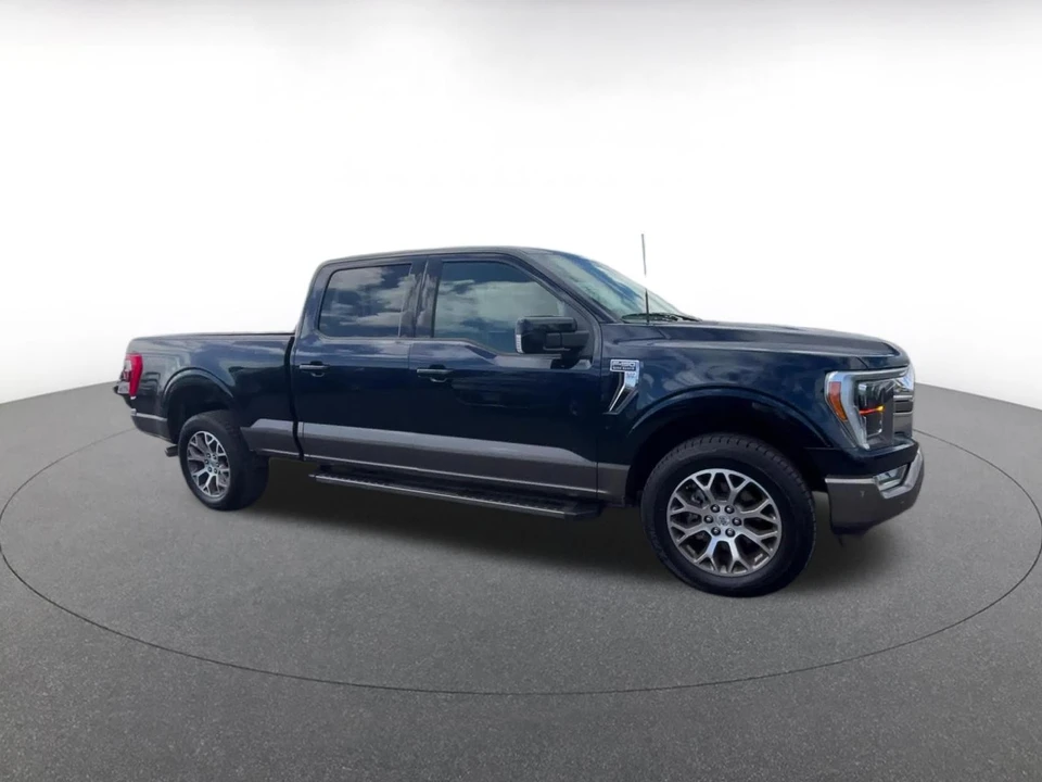 2023 Ford F-150 14th Gen - Image 2 of 31