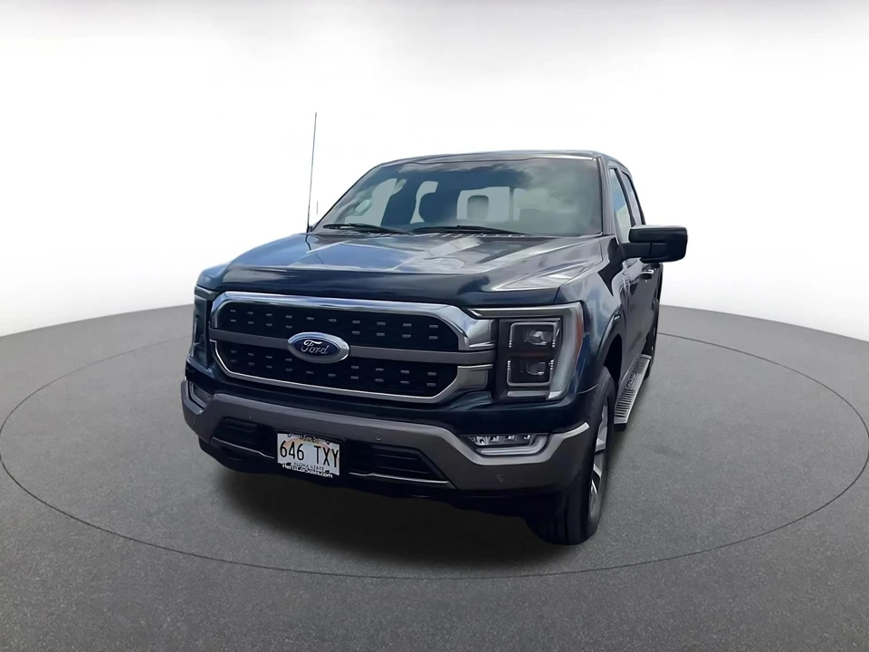 2023 Ford F-150 14th Gen - Image 7 of 31