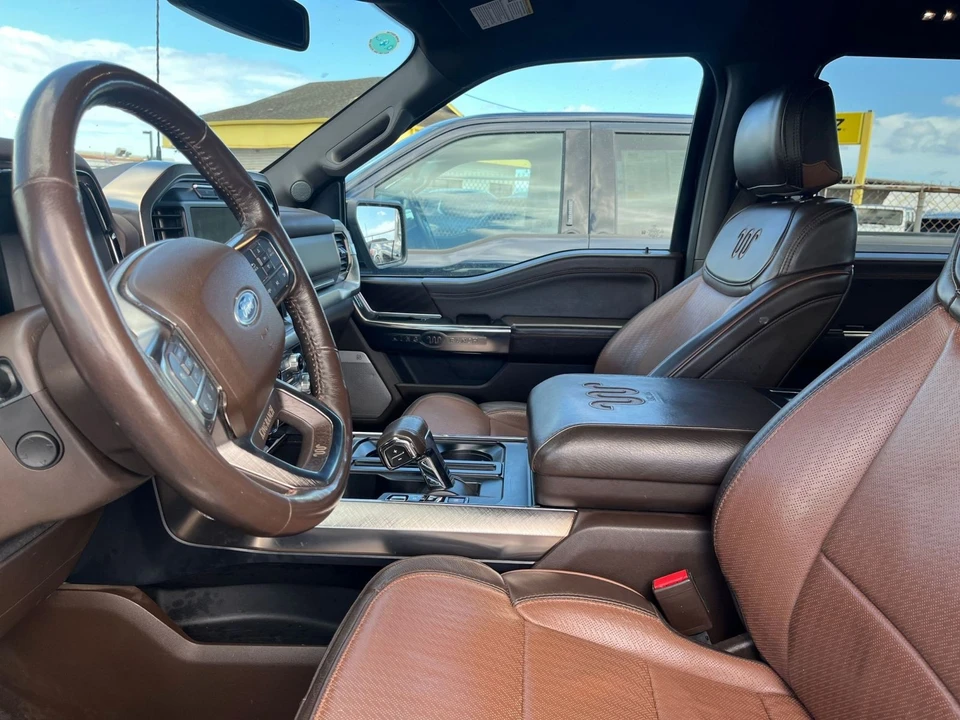 2023 Ford F-150 14th Gen - Image 29 of 31