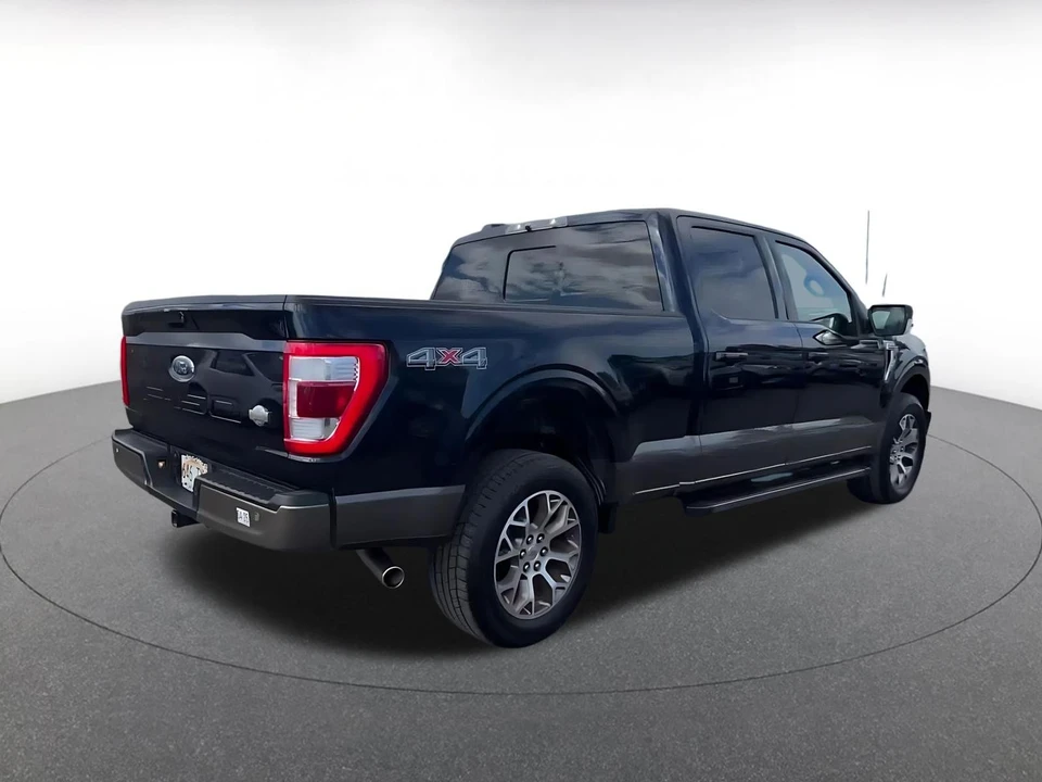2023 Ford F-150 14th Gen - Image 14 of 31