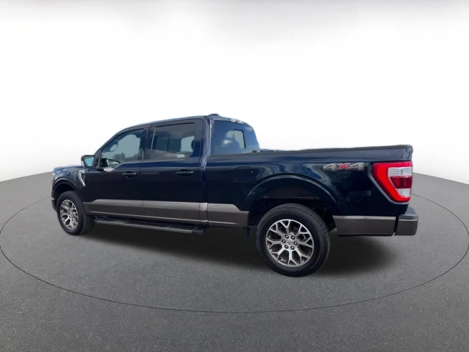 2023 Ford F-150 14th Gen - Image 11 of 31
