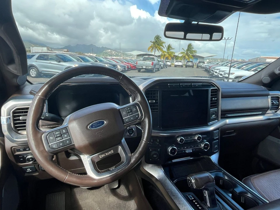 2023 Ford F-150 14th Gen - Image 31 of 31