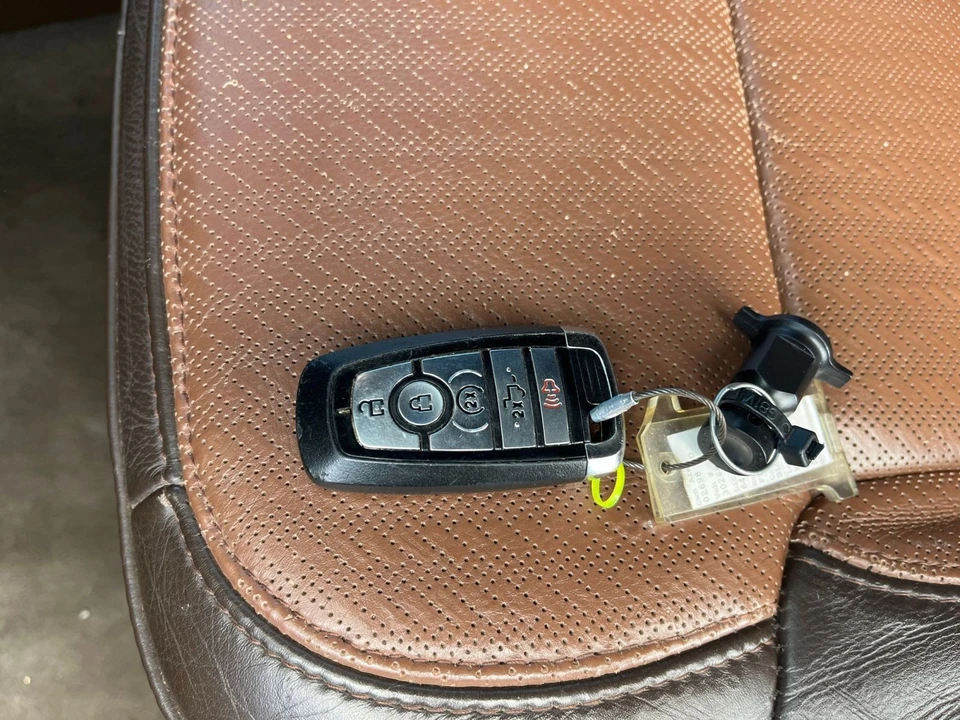 2023 Ford F-150 14th Gen - Image 22 of 31