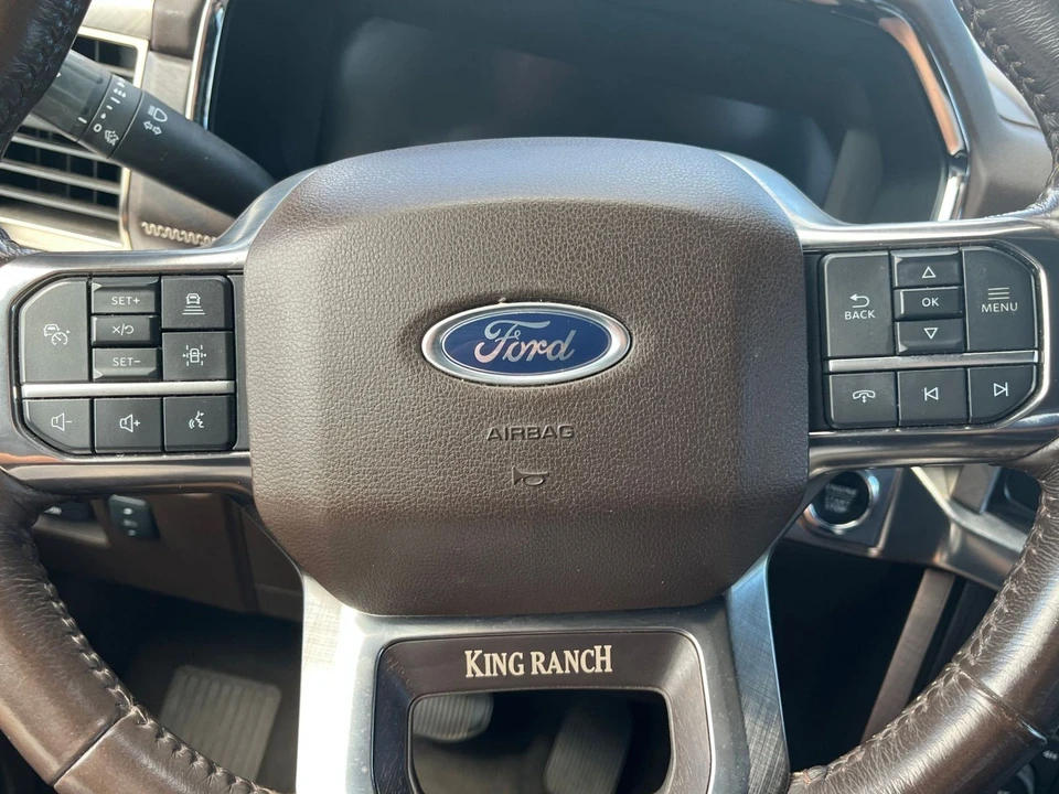2023 Ford F-150 14th Gen - Image 26 of 31