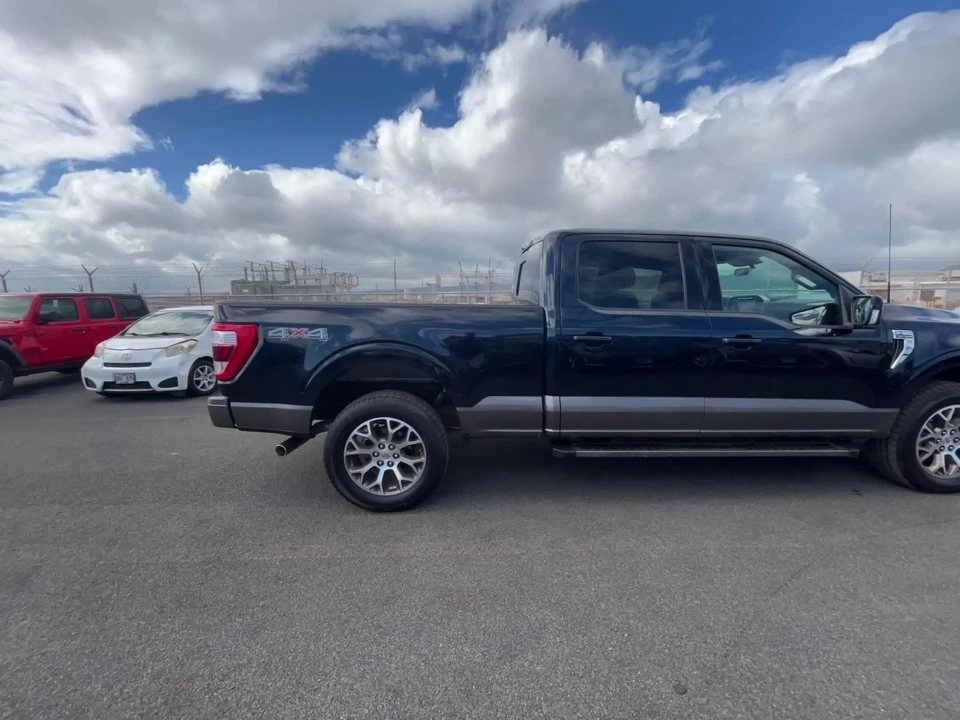 2023 Ford F-150 14th Gen - Image 17 of 31
