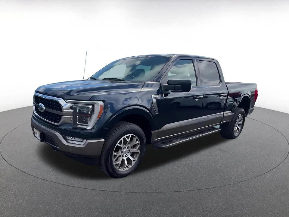 2023 Ford F-150 14th Gen - Image 7 of 31