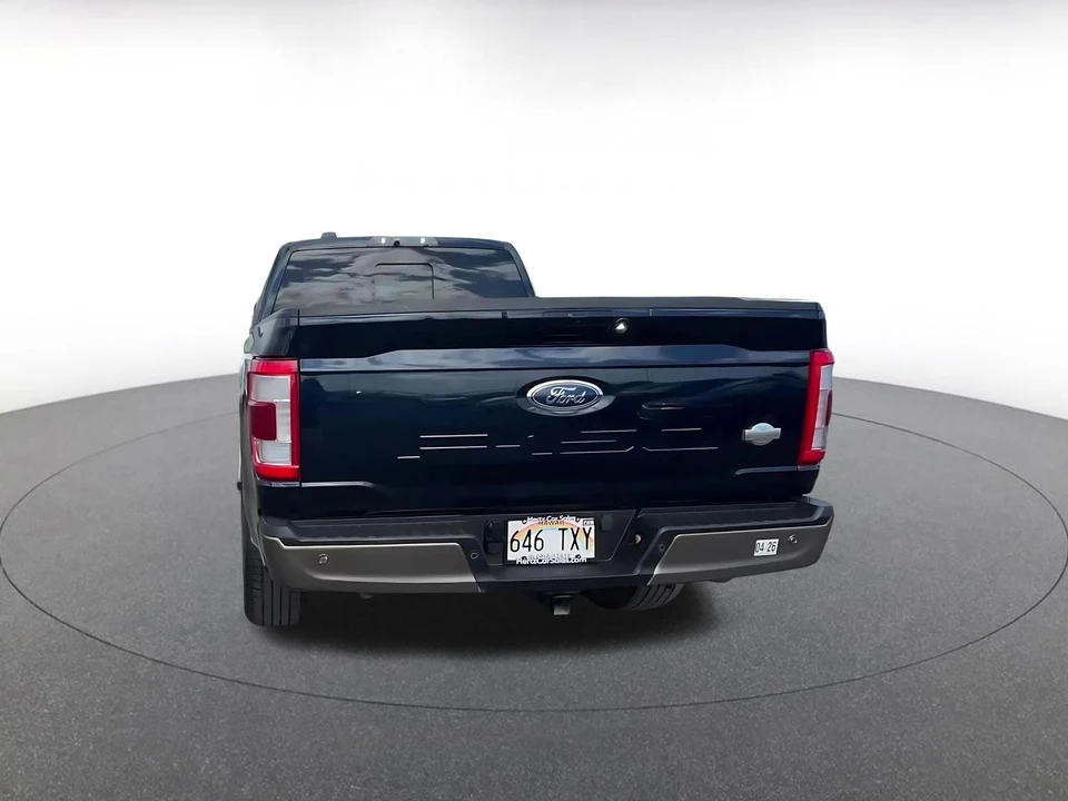 2023 Ford F-150 14th Gen - Image 14 of 31
