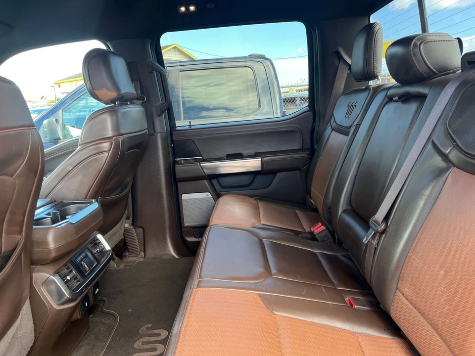 2023 Ford F-150 14th Gen - Image 28 of 31