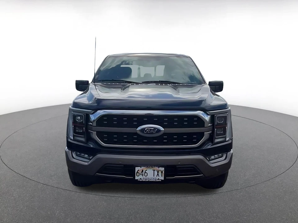 2023 Ford F-150 14th Gen - Image 4 of 31