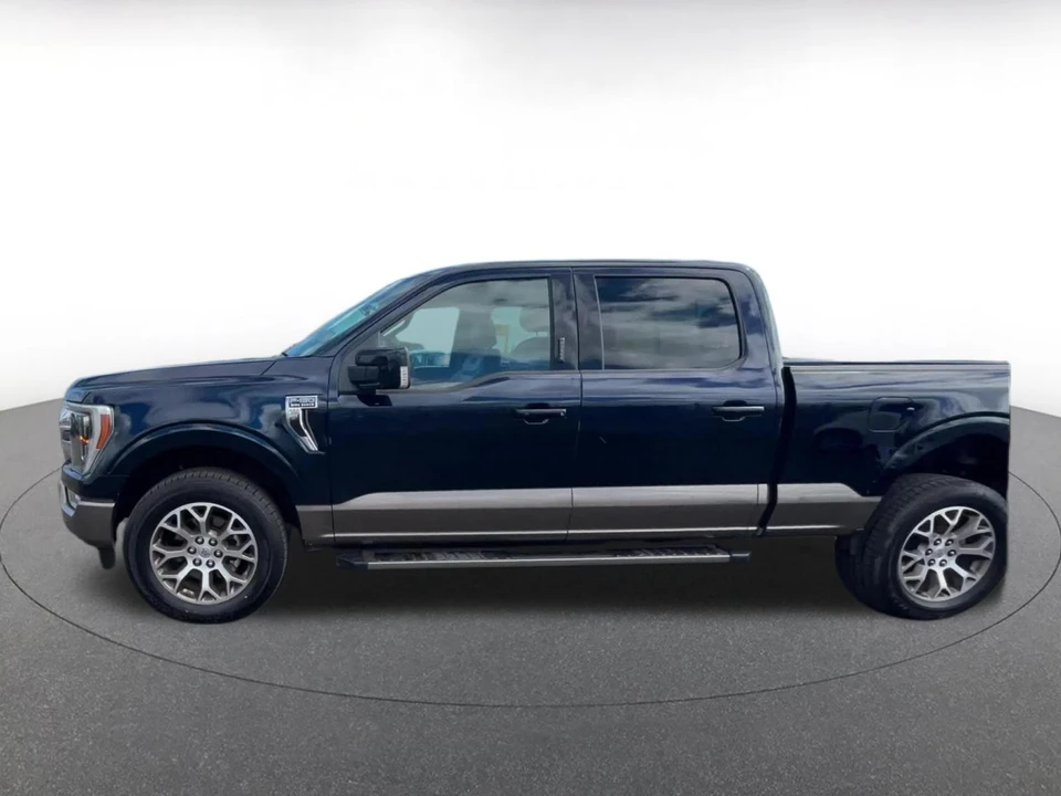 2023 Ford F-150 14th Gen - Image 8 of 31