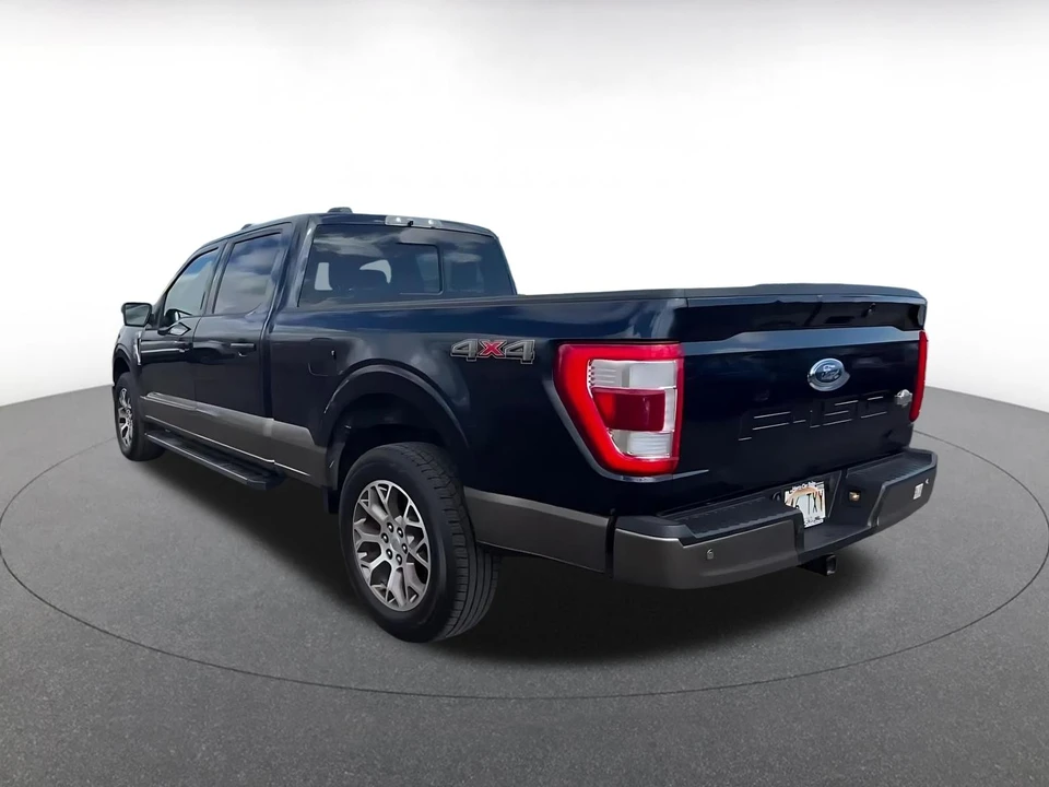 2023 Ford F-150 14th Gen - Image 11 of 31