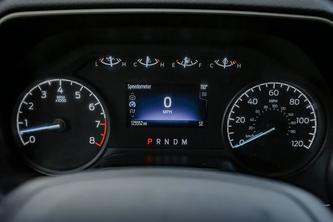 2023 Ford F-150 14th Gen - Image 15 of 31
