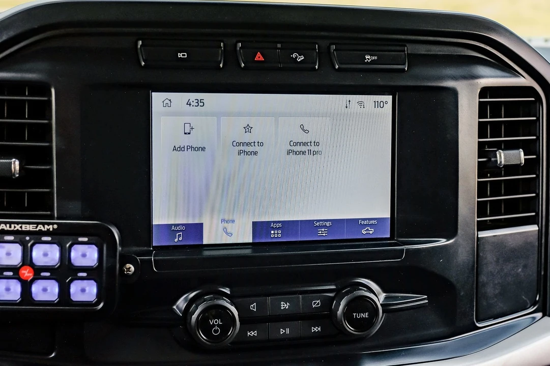 2023 Ford F-150 14th Gen - Image 24 of 31