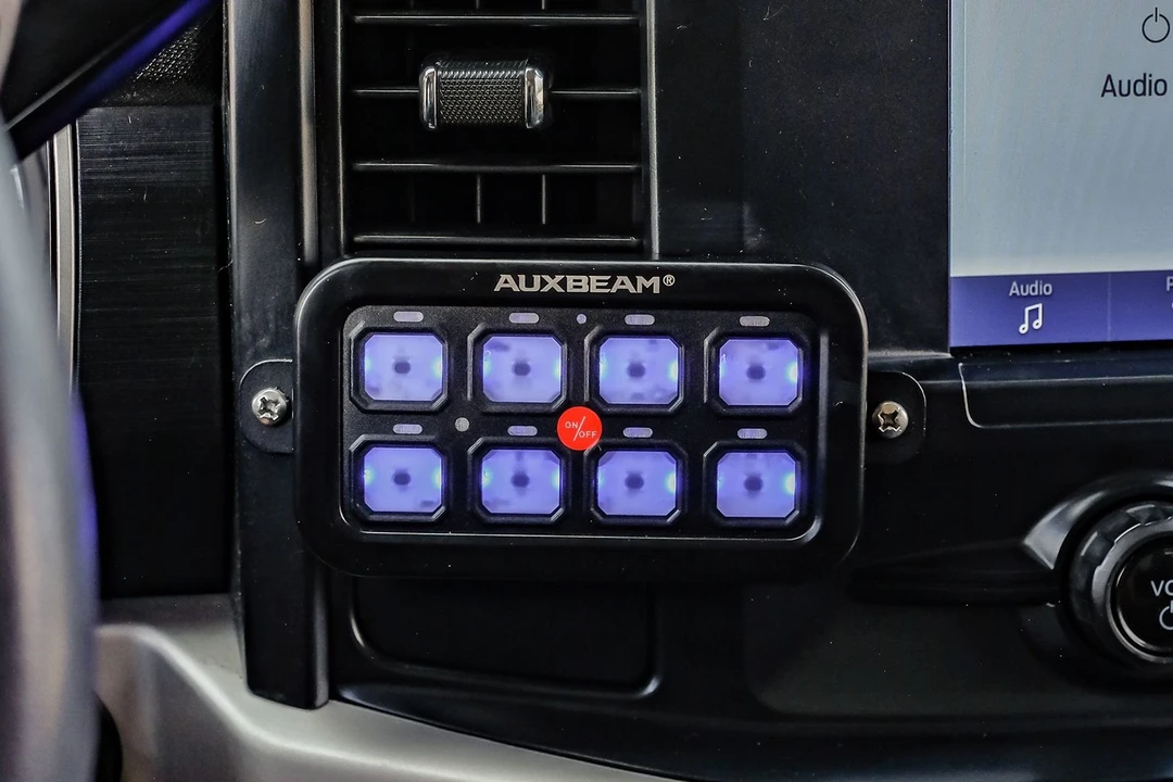 2023 Ford F-150 14th Gen - Image 21 of 31