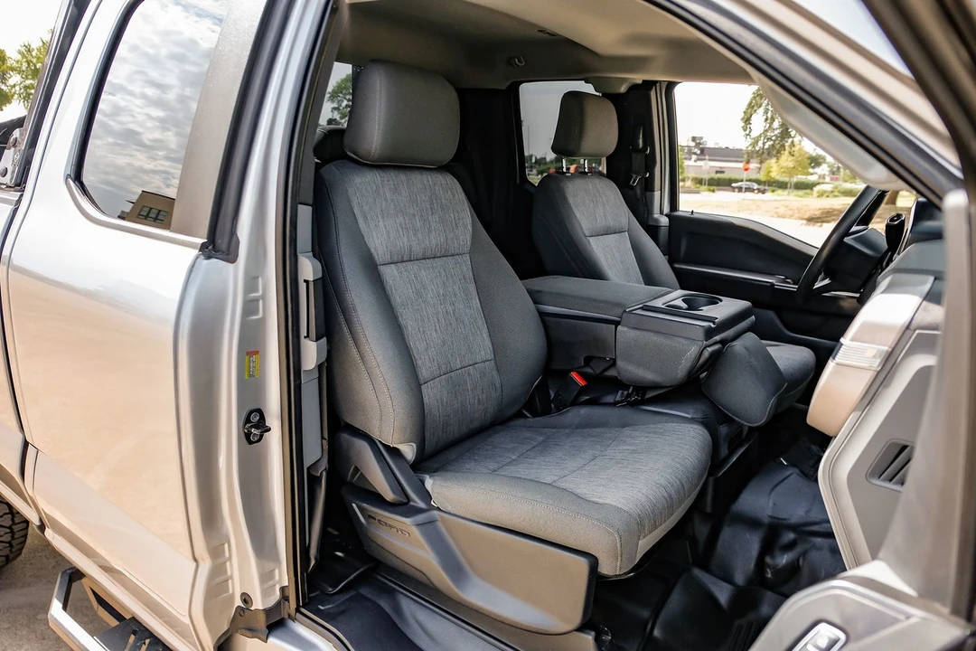 2023 Ford F-150 14th Gen - Image 28 of 31