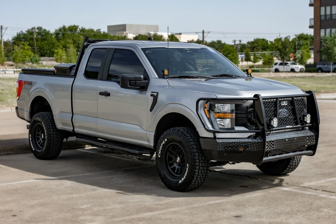 2023 Ford F-150 14th Gen - Image 9 of 31