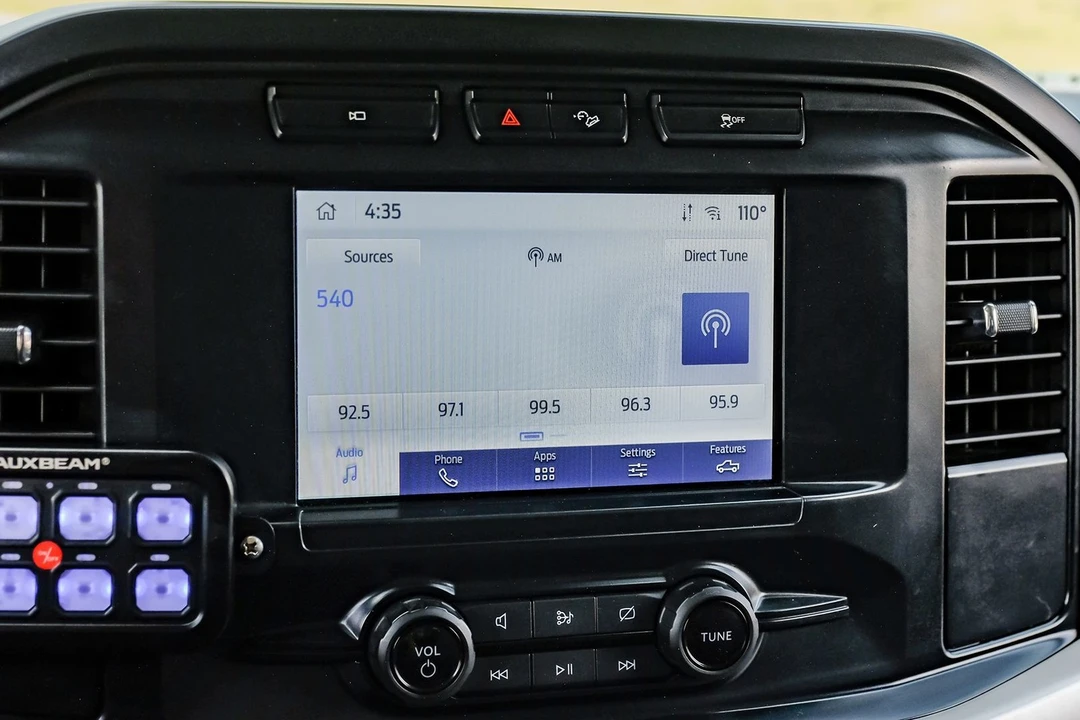 2023 Ford F-150 14th Gen - Image 23 of 31