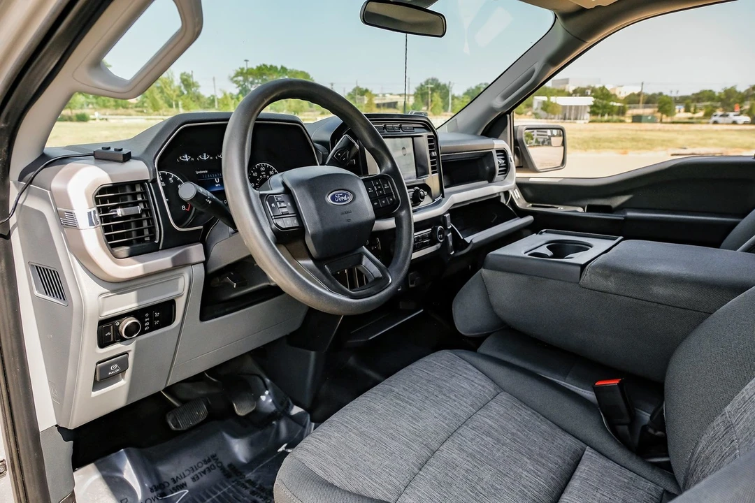 2023 Ford F-150 14th Gen - Image 4 of 31