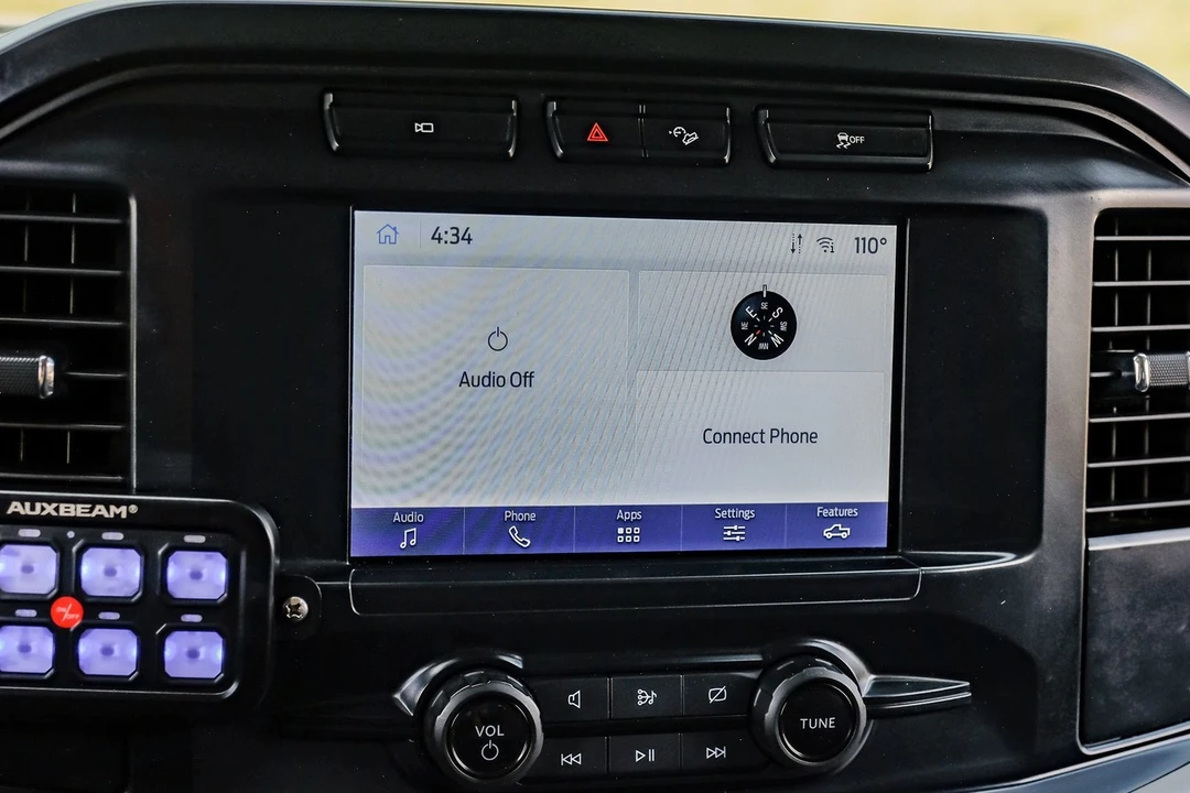 2023 Ford F-150 14th Gen - Image 22 of 31
