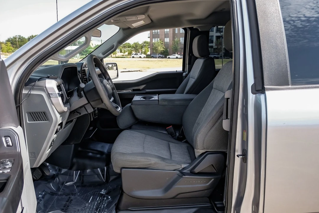 2023 Ford F-150 14th Gen - Image 5 of 31