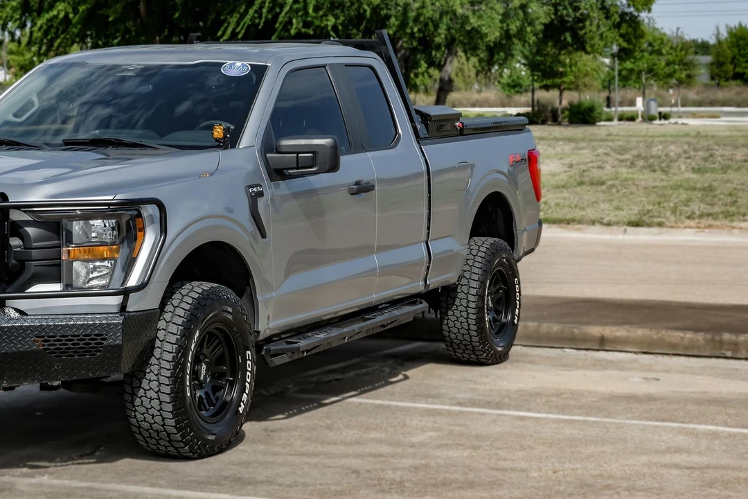 2023 Ford F-150 14th Gen - Image 7 of 31