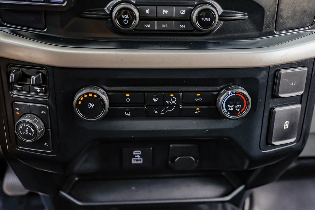 2023 Ford F-150 14th Gen - Image 19 of 31
