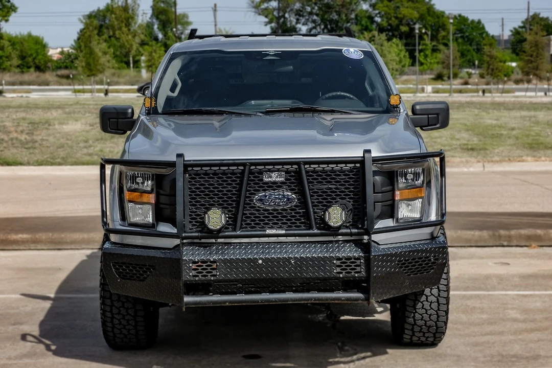 2023 Ford F-150 14th Gen - Image 8 of 31