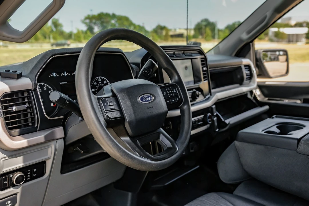 2023 Ford F-150 14th Gen - Image 12 of 31