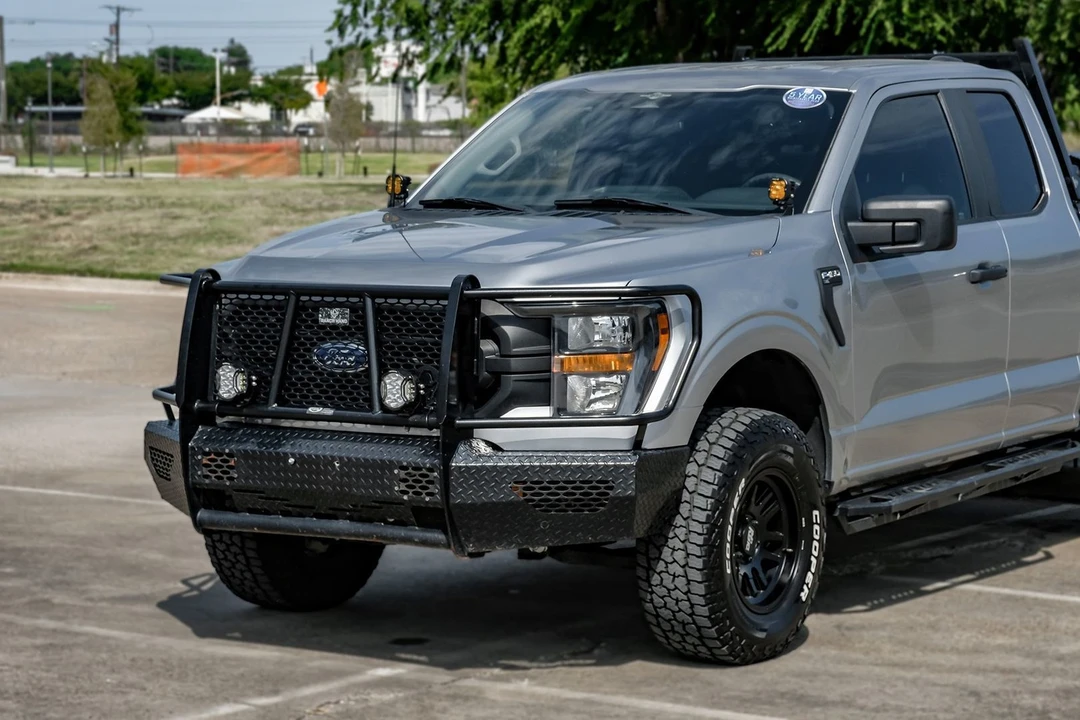 2023 Ford F-150 14th Gen - Image 6 of 31